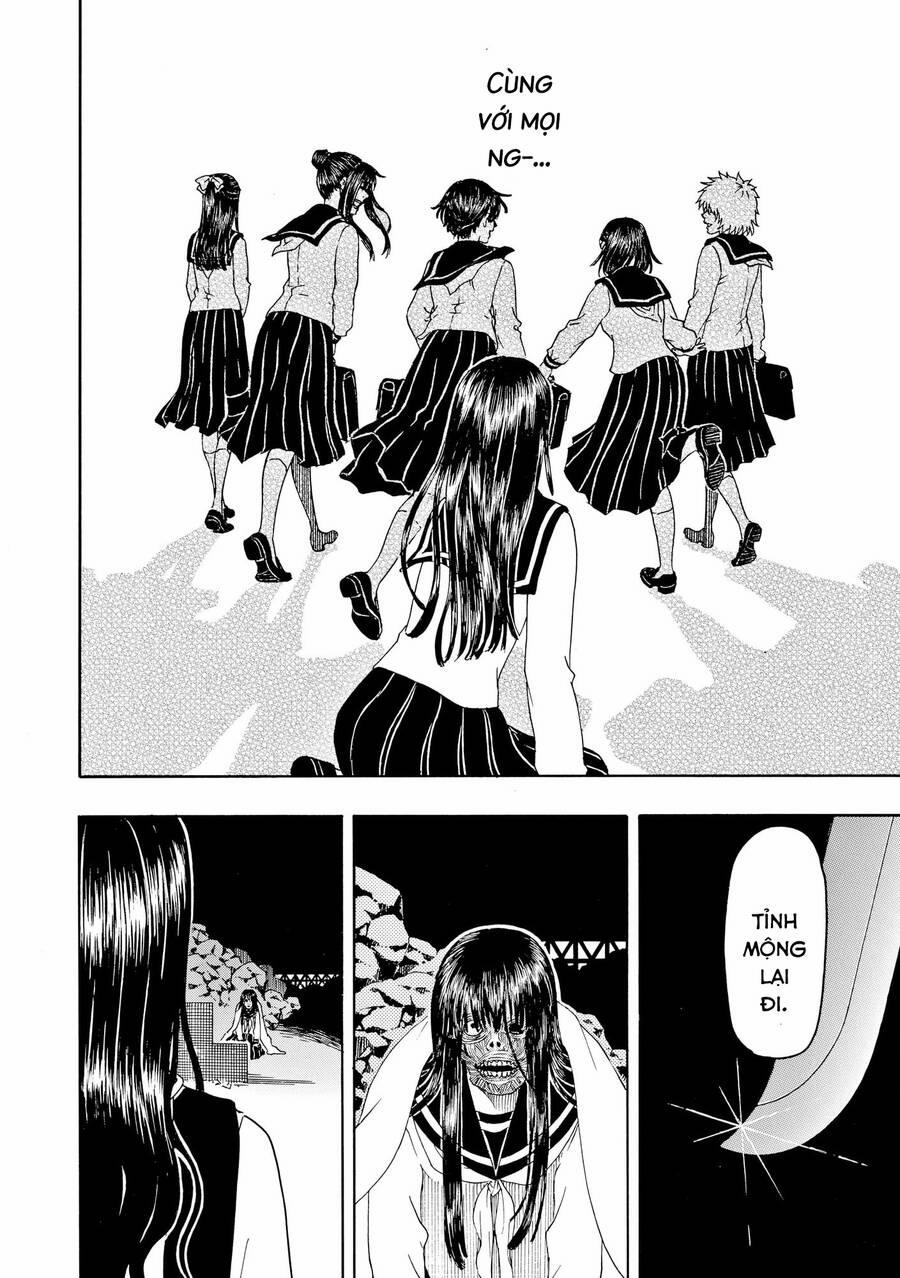 Vì Hận Tái Sinh ~Người Phụ Nữ Vì Phục Thù Mà Từ Bỏ Gương Mặt Của Mình~ 83 trang 21