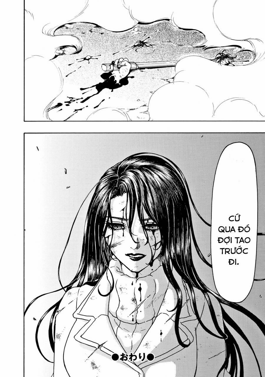 Vì Hận Tái Sinh ~Người Phụ Nữ Vì Phục Thù Mà Từ Bỏ Gương Mặt Của Mình~ 85 trang 35