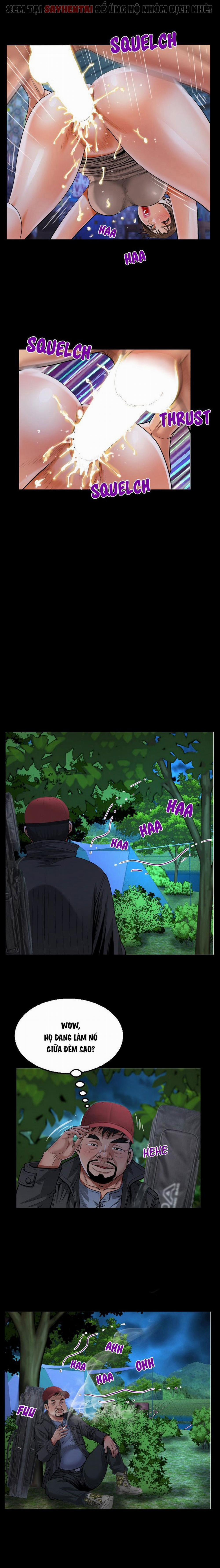 Vị Khách Không Lường Trước 10 trang 7