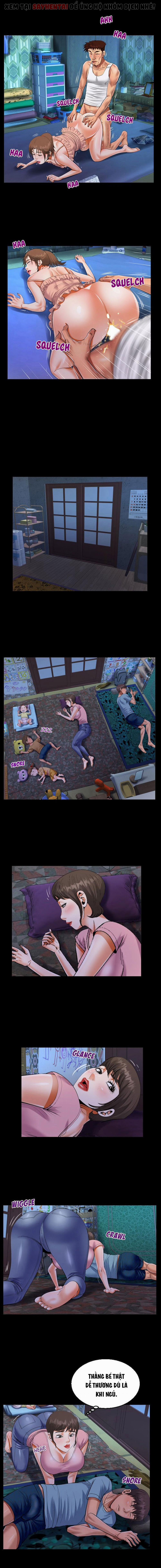 Vị Khách Không Lường Trước 14 trang 7
