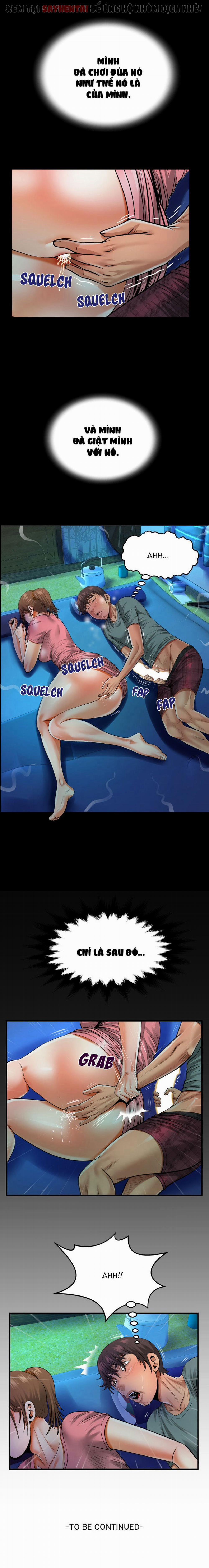 Vị Khách Không Lường Trước 2 trang 15