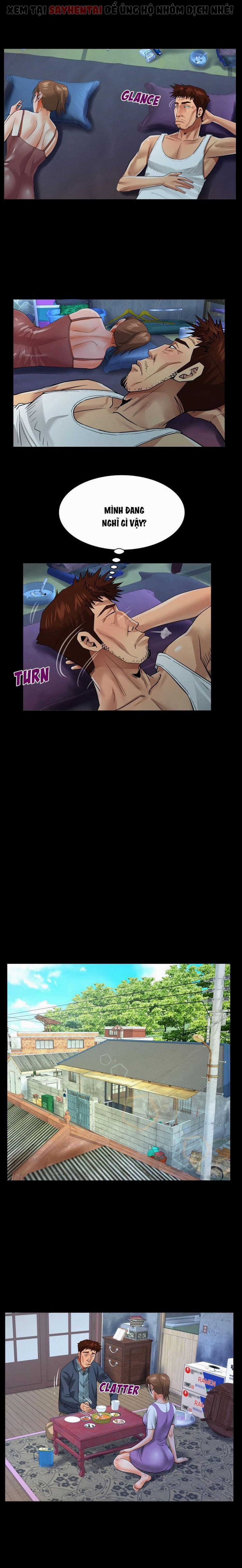 Vị Khách Không Lường Trước 7 trang 7