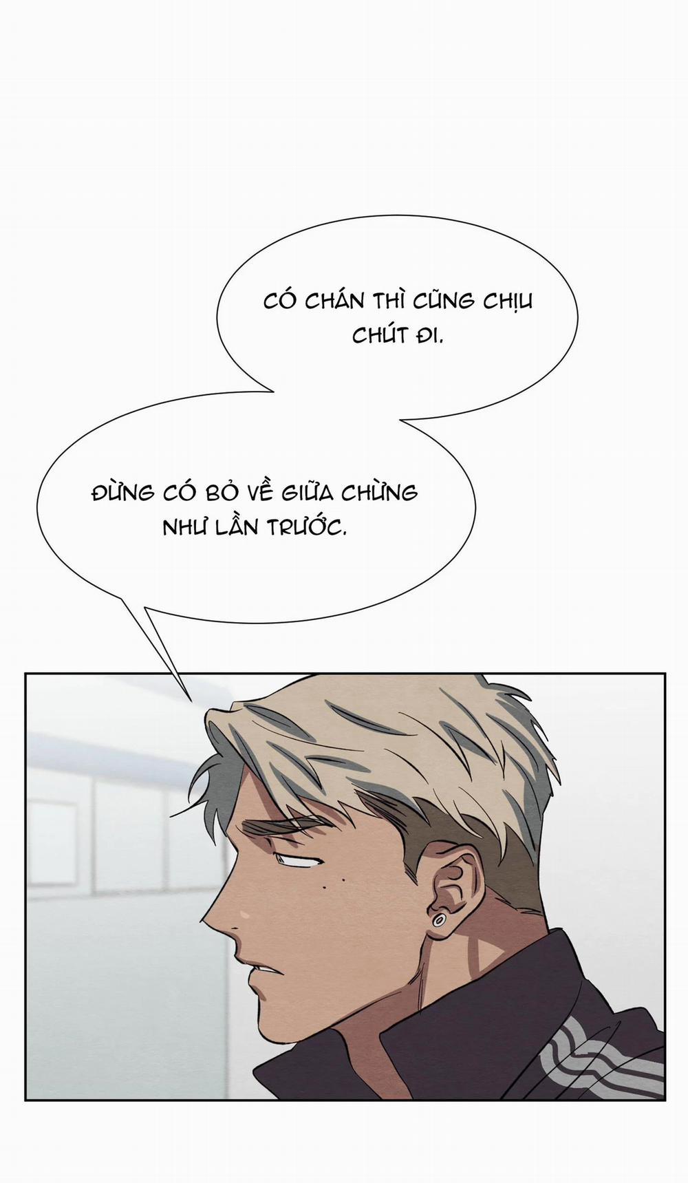 Vị Khách Không Mời 16 trang 45