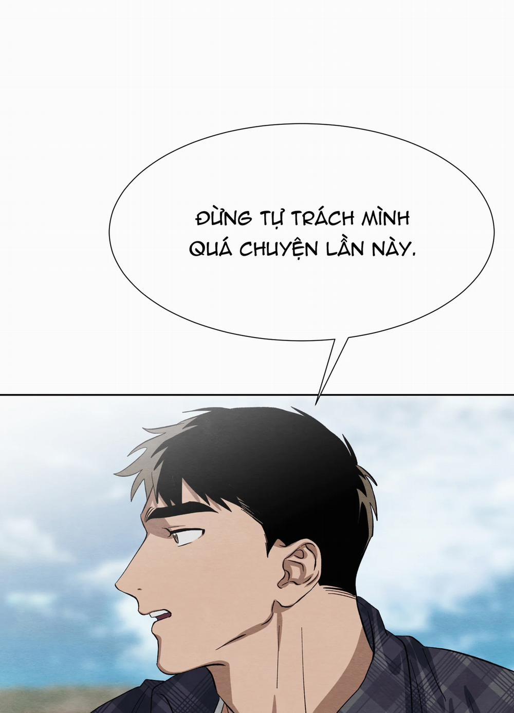 Vị Khách Không Mời 19 trang 22