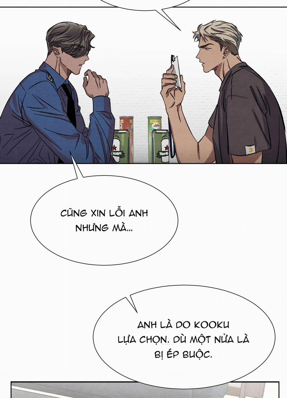 Vị Khách Không Mời 7 trang 27