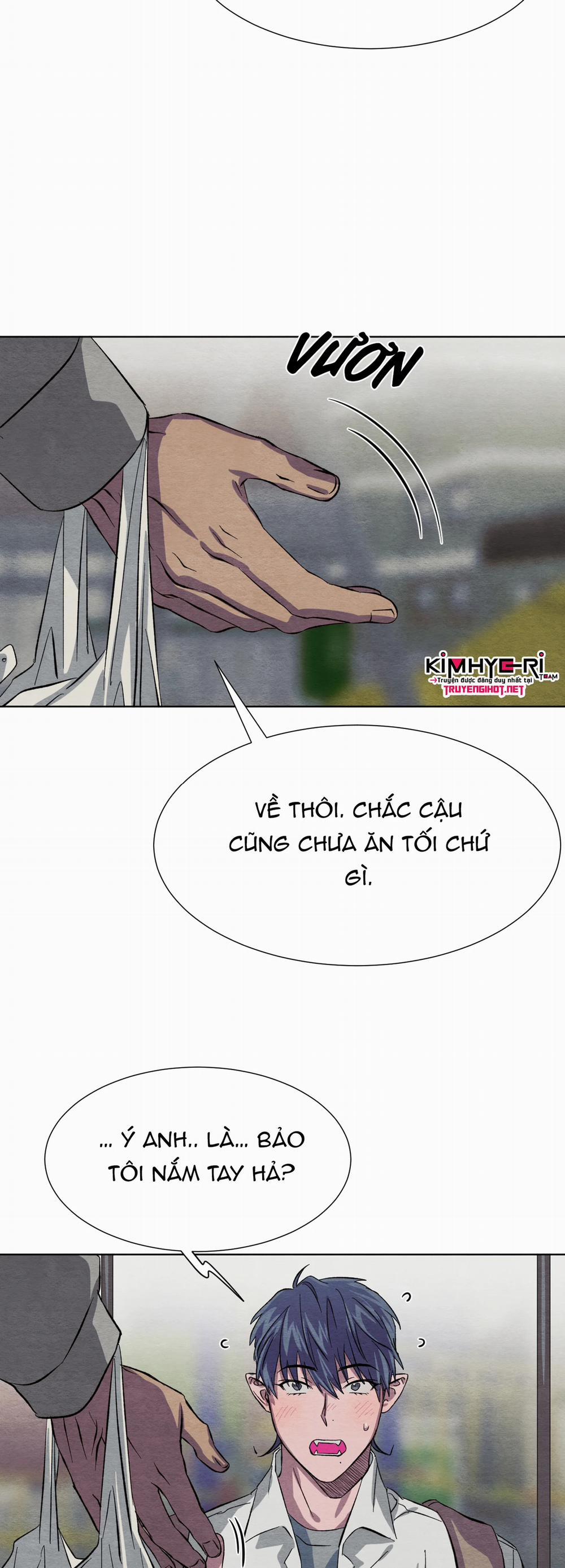 Vị Khách Không Mời 8 trang 68