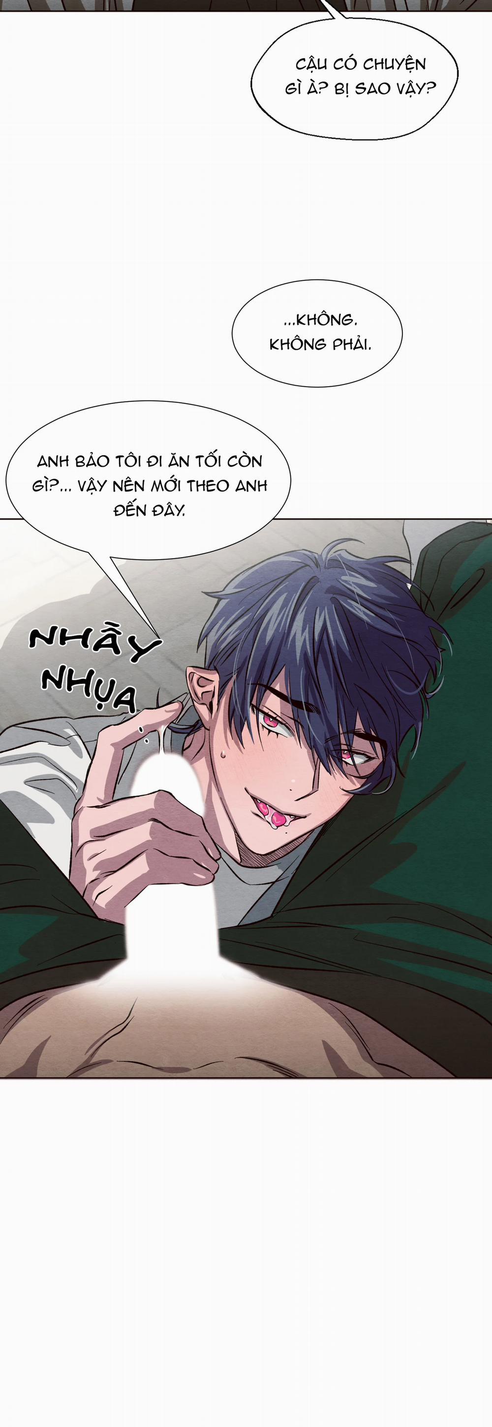 Vị Khách Không Mời 8 trang 83