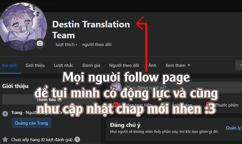 Vì Lời Trăn Trối Nên Tôi Tạm Thời Trì Hoãn Cái Chết 22 trang 7