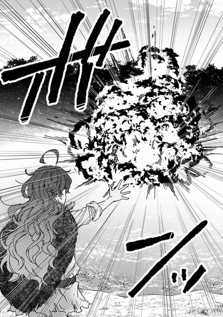 Vì Lý Do Nào Đó Mà Con Rồng Mất Trứng Này Bắt Đầu Nuôi Nấng Tôi! 2 trang 22