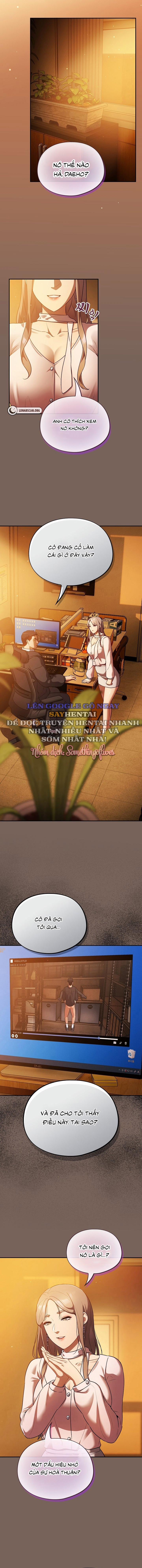 Vi Rút Ngu Ngốc 10 trang 11