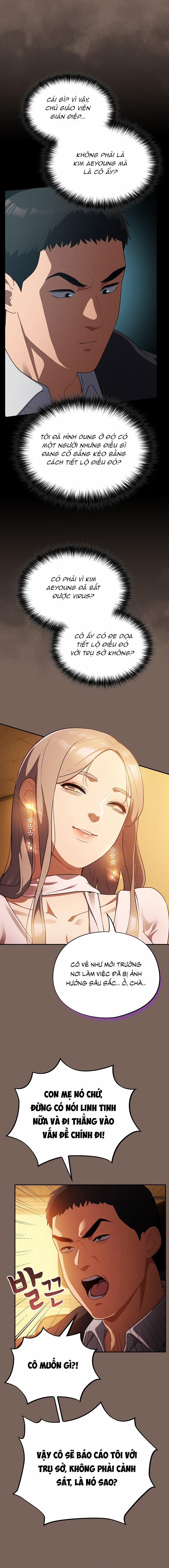 Vi Rút Ngu Ngốc 10 trang 13