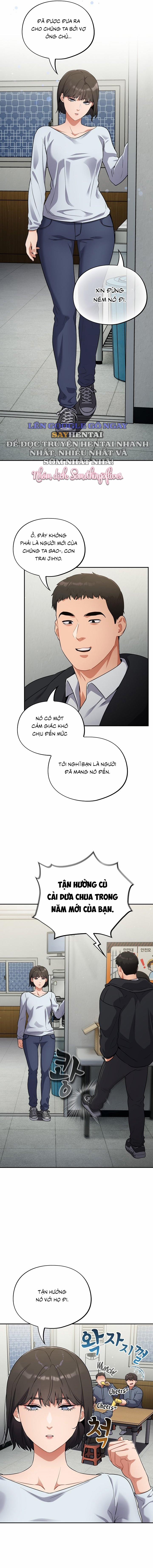 Vi Rút Ngu Ngốc 10 trang 6