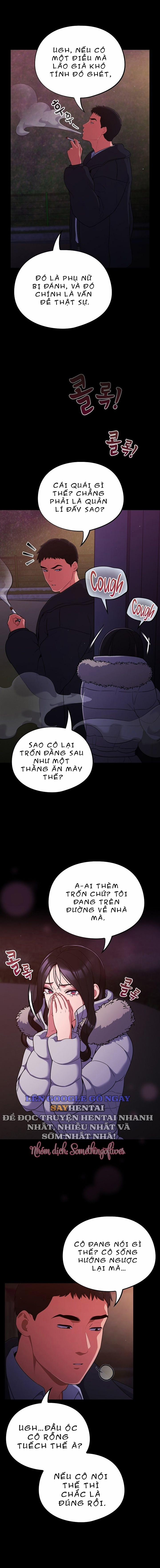 Vi Rút Ngu Ngốc 11 trang 10