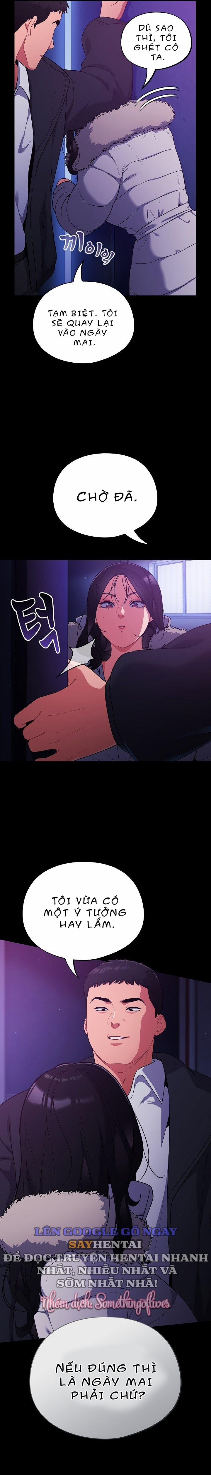 Vi Rút Ngu Ngốc 11 trang 15