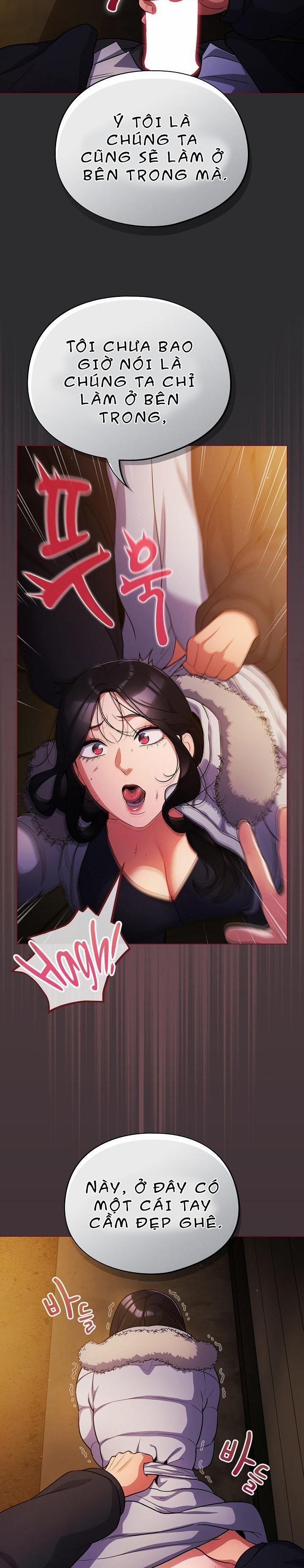 Vi Rút Ngu Ngốc 11 trang 22