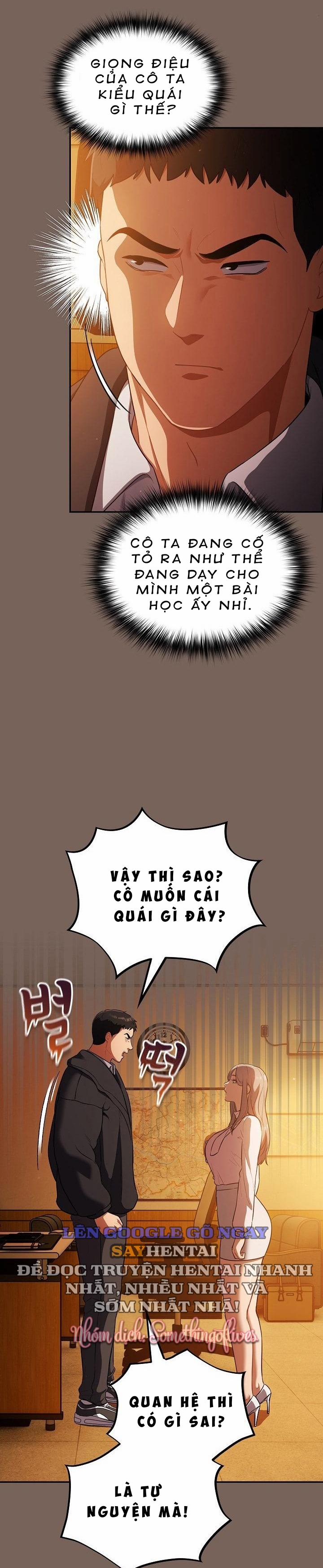 Vi Rút Ngu Ngốc 11 trang 4