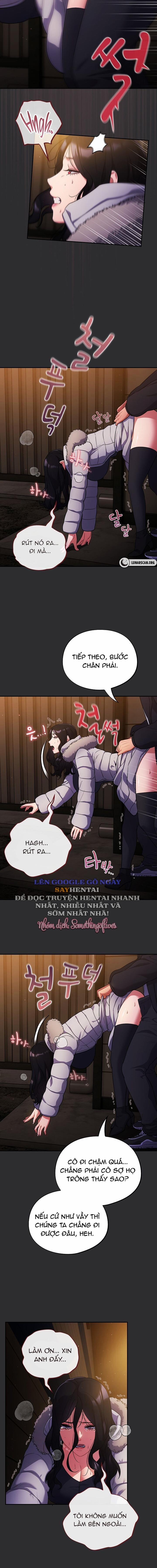 Vi Rút Ngu Ngốc 12 trang 1