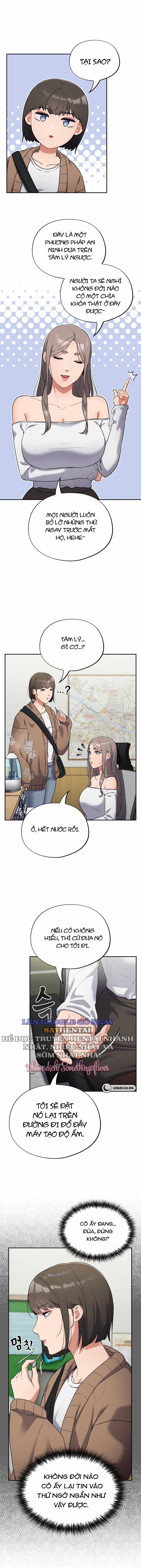 Vi Rút Ngu Ngốc 13 trang 2