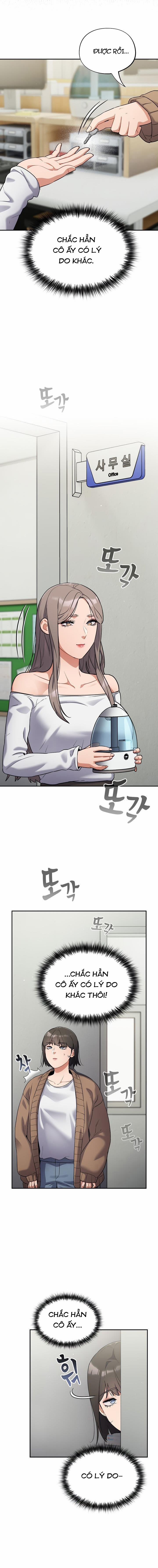 Vi Rút Ngu Ngốc 13 trang 3