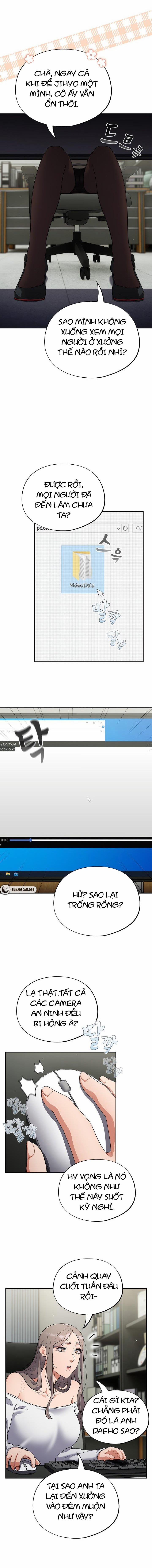 Vi Rút Ngu Ngốc 13 trang 6