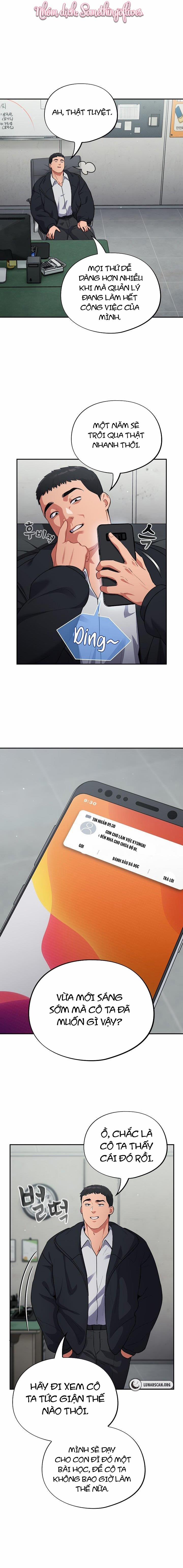 Vi Rút Ngu Ngốc 13 trang 9