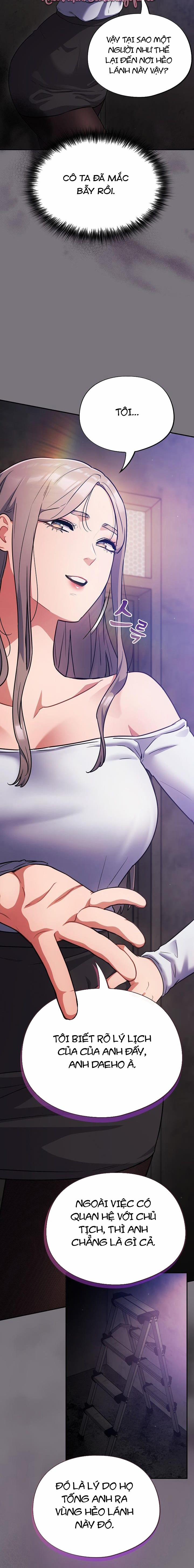 Vi Rút Ngu Ngốc 14 trang 3