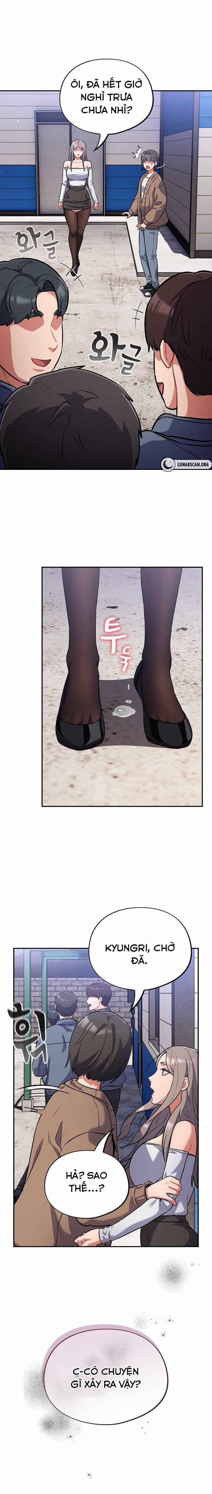 Vi Rút Ngu Ngốc 17 trang 11