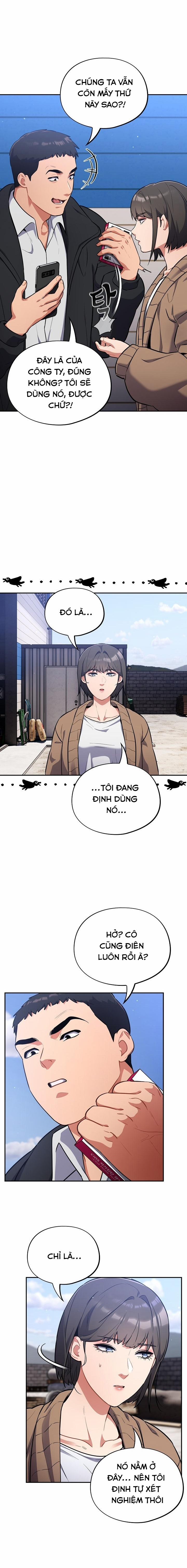 Vi Rút Ngu Ngốc 17 trang 7