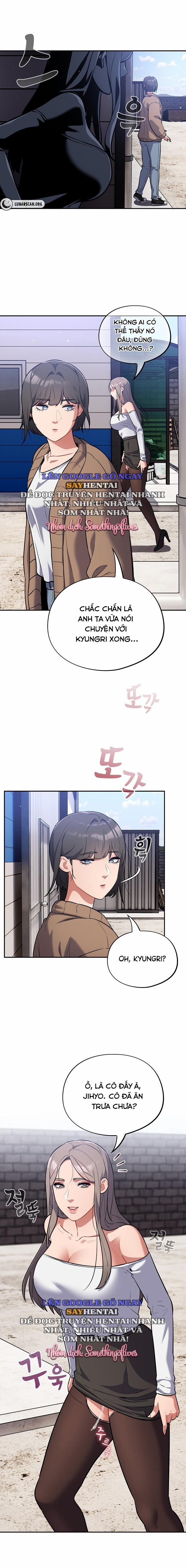 Vi Rút Ngu Ngốc 17 trang 9