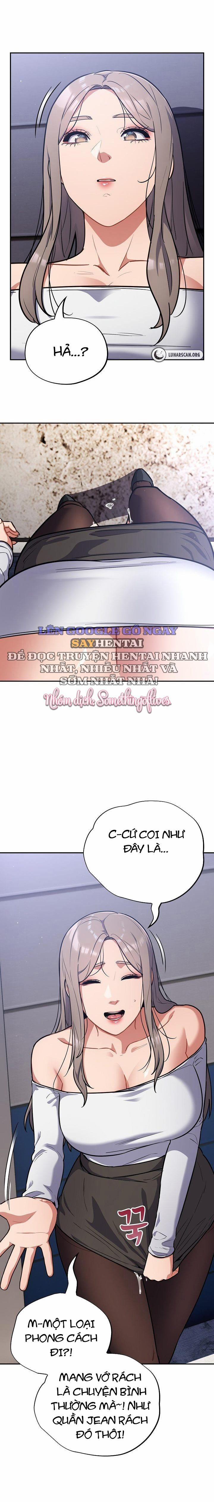 Vi Rút Ngu Ngốc 18 trang 1