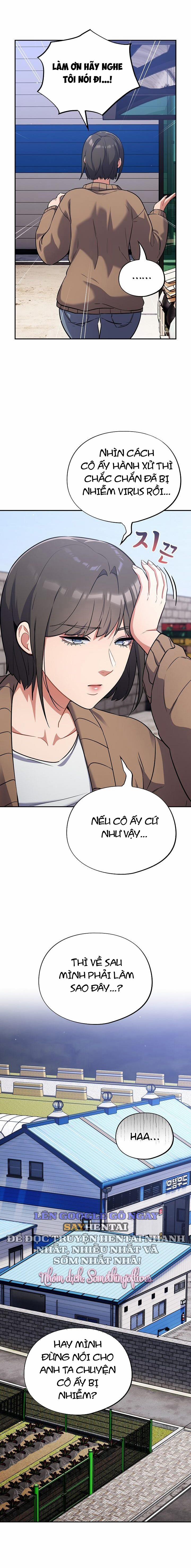 Vi Rút Ngu Ngốc 18 trang 10