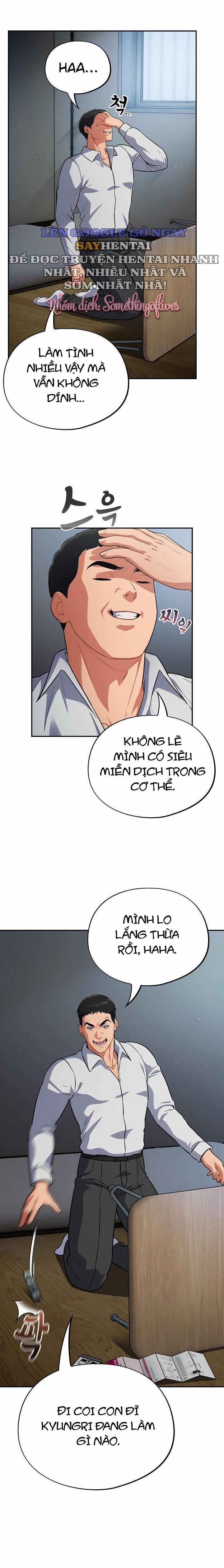 Vi Rút Ngu Ngốc 18 trang 13