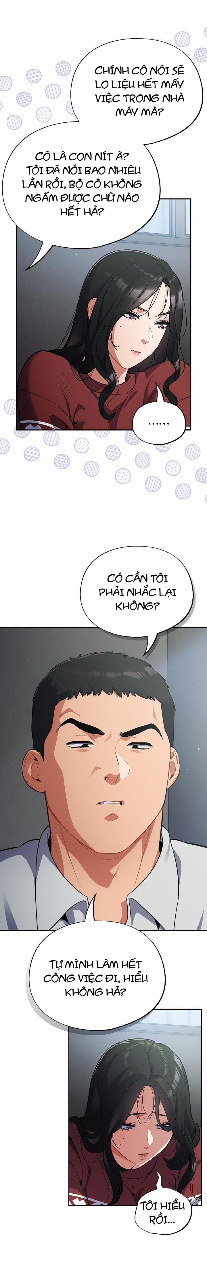 Vi Rút Ngu Ngốc 18 trang 19