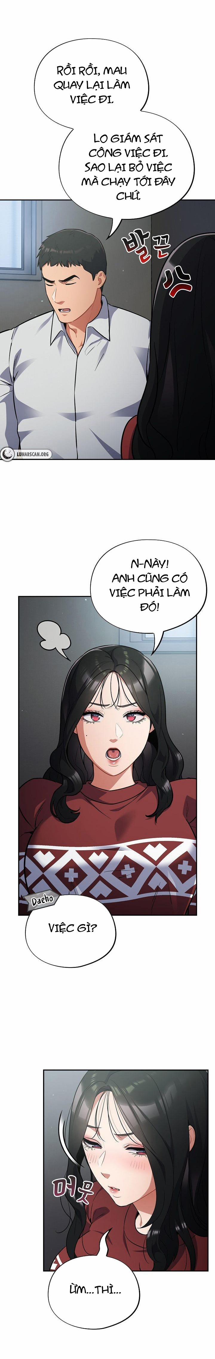 Vi Rút Ngu Ngốc 18 trang 20