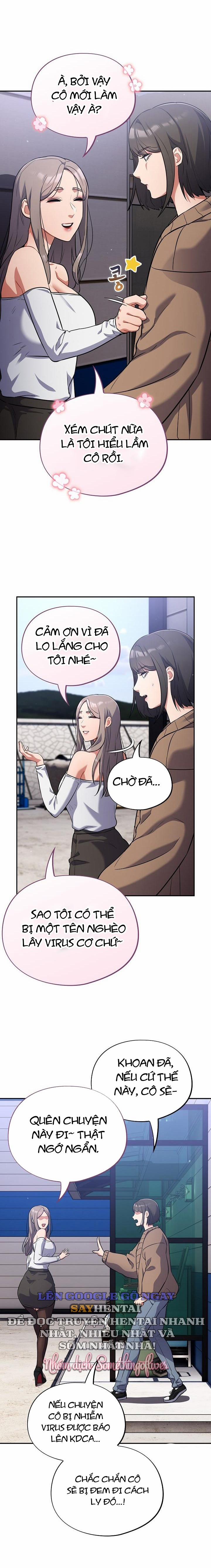 Vi Rút Ngu Ngốc 18 trang 9