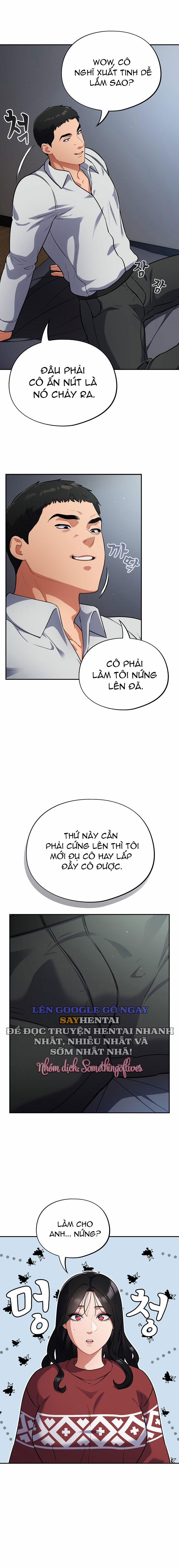 Vi Rút Ngu Ngốc 19 trang 3