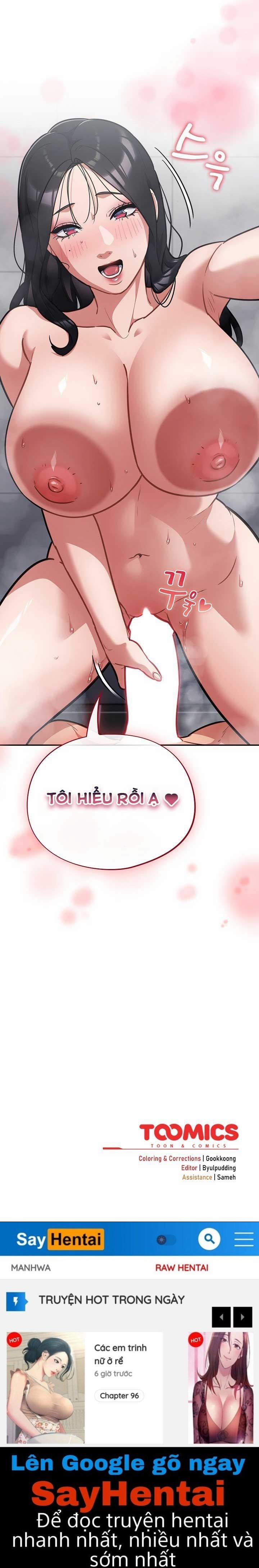 Vi Rút Ngu Ngốc 21 trang 28