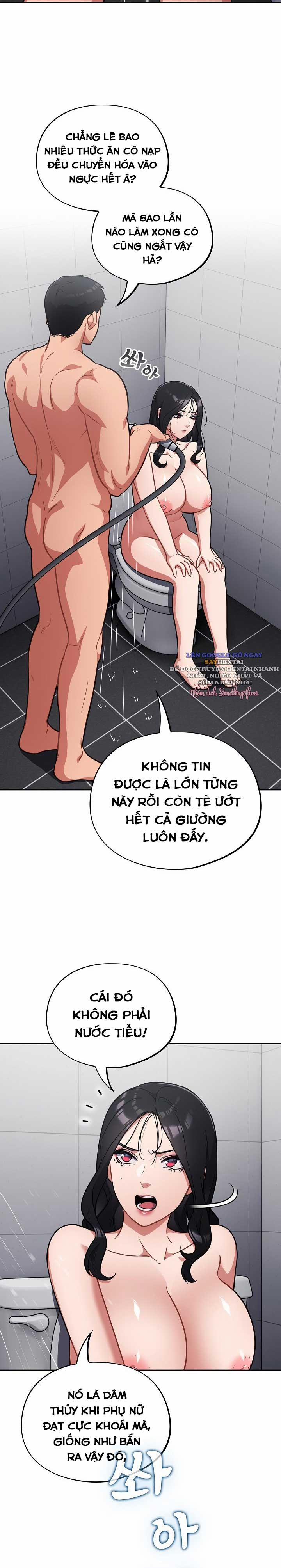 Vi Rút Ngu Ngốc 21 trang 8