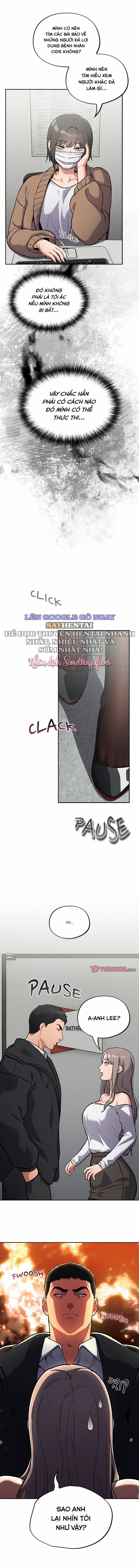 Vi Rút Ngu Ngốc 23 trang 10