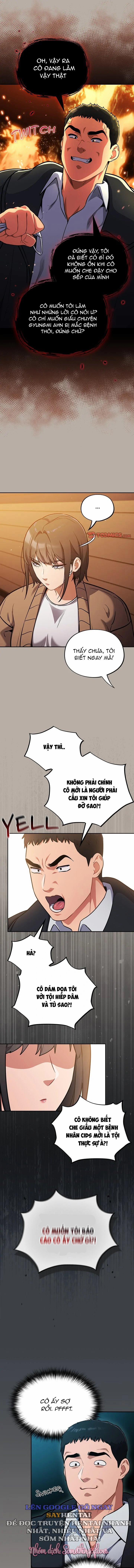 Vi Rút Ngu Ngốc 24 trang 10