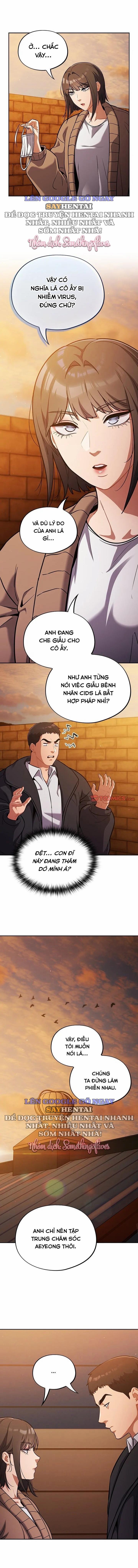 Vi Rút Ngu Ngốc 25 trang 1