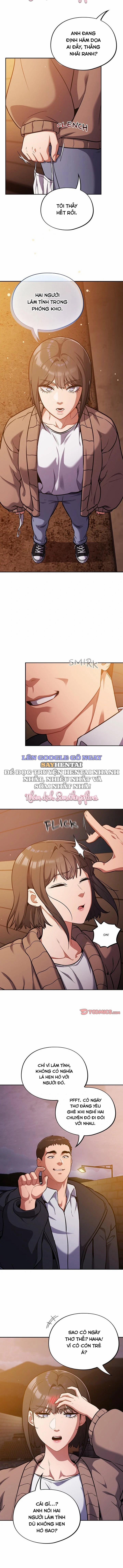 Vi Rút Ngu Ngốc 25 trang 3