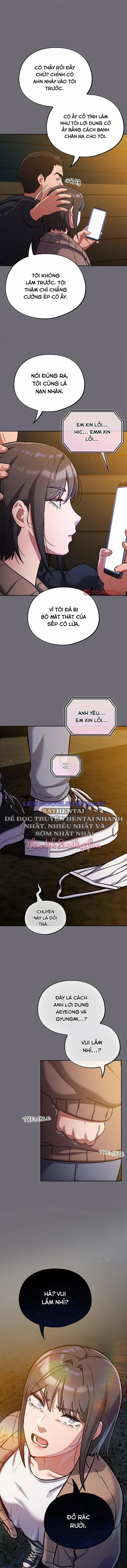 Vi Rút Ngu Ngốc 25 trang 9