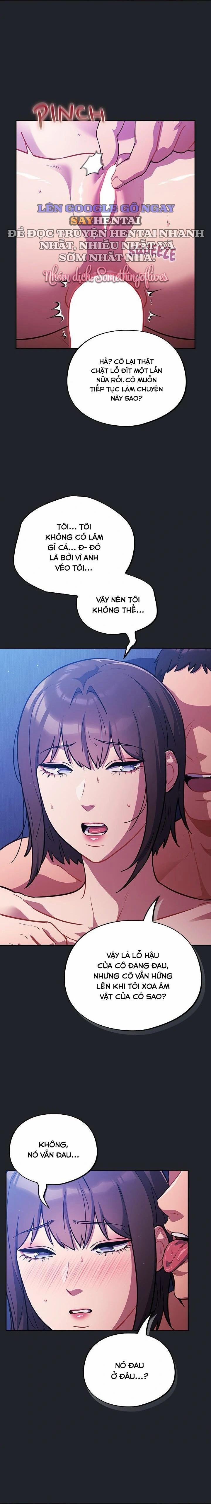 Vi Rút Ngu Ngốc 26 trang 13