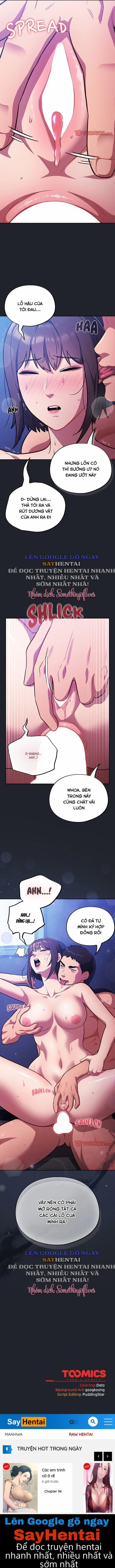 Vi Rút Ngu Ngốc 26 trang 14