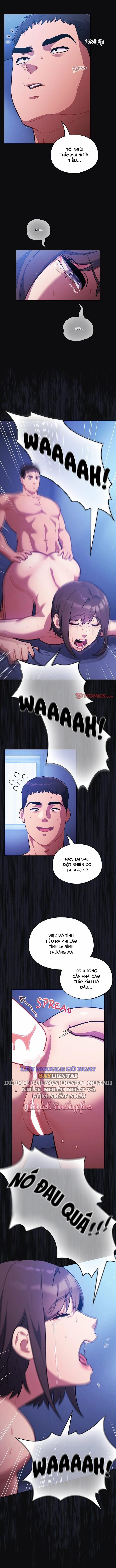Vi Rút Ngu Ngốc 26 trang 9