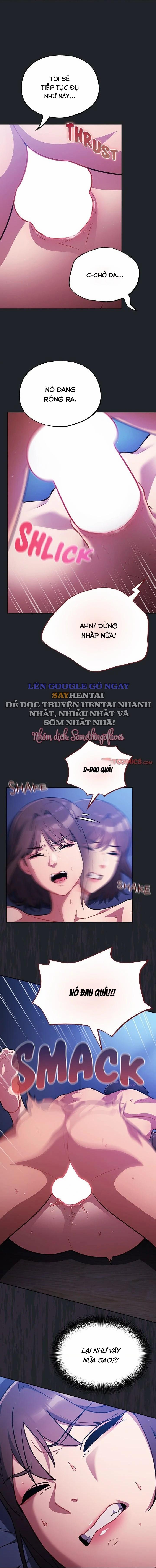 Vi Rút Ngu Ngốc 27 trang 4