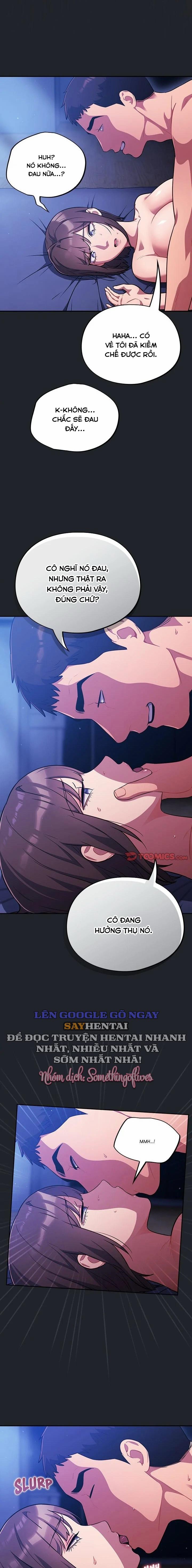 Vi Rút Ngu Ngốc 27 trang 6