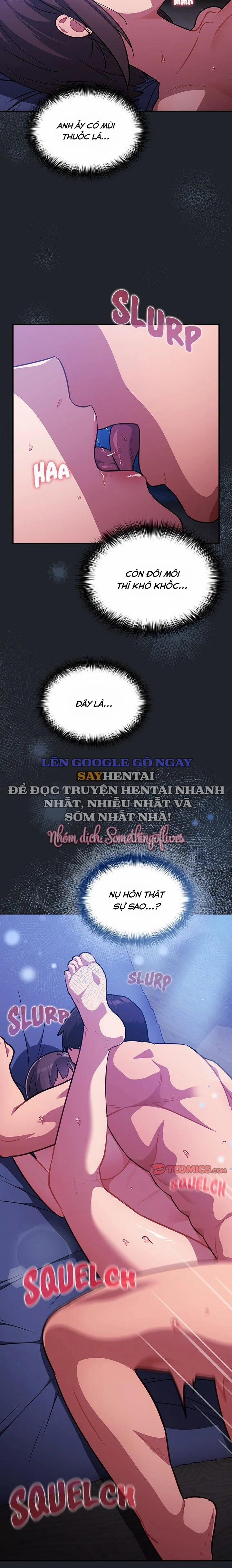 Vi Rút Ngu Ngốc 27 trang 7
