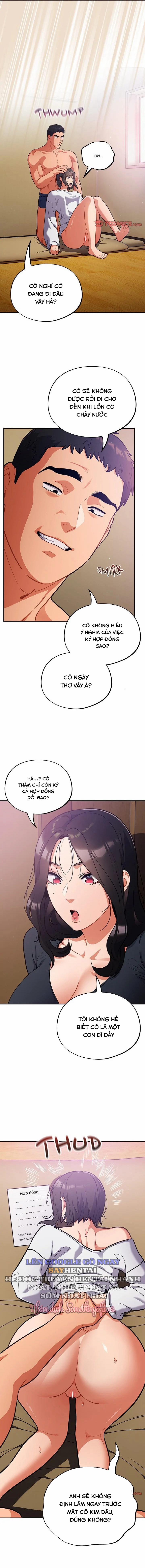 Vi Rút Ngu Ngốc 28 trang 11